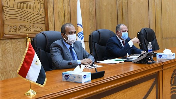 اجتماع سكرتير عام