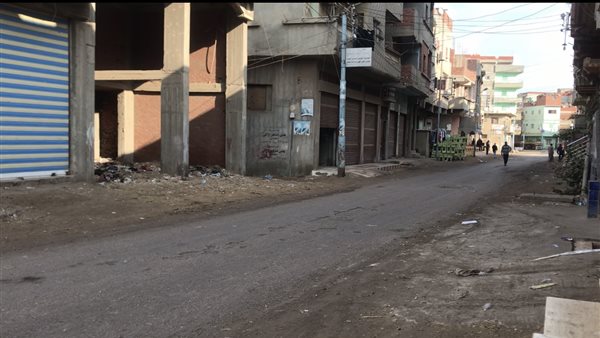 مكان الواقعة 