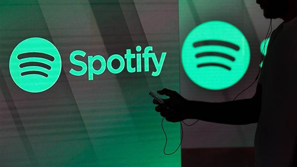  سبوتفاي Spotify