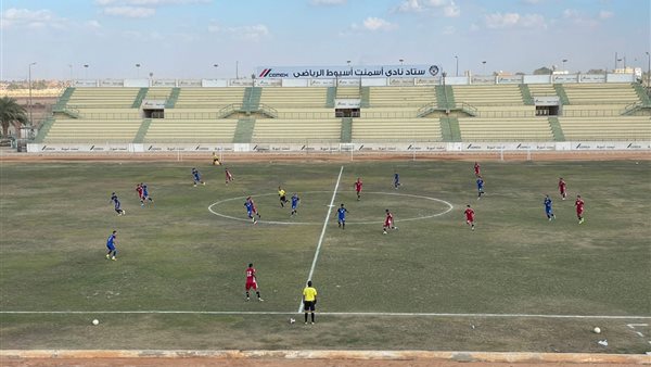 مباراة البداري وديروط