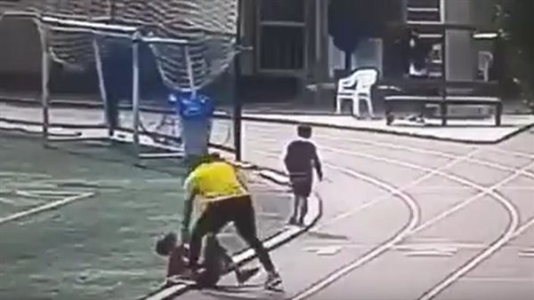 واقعة نادي هليوبوليس