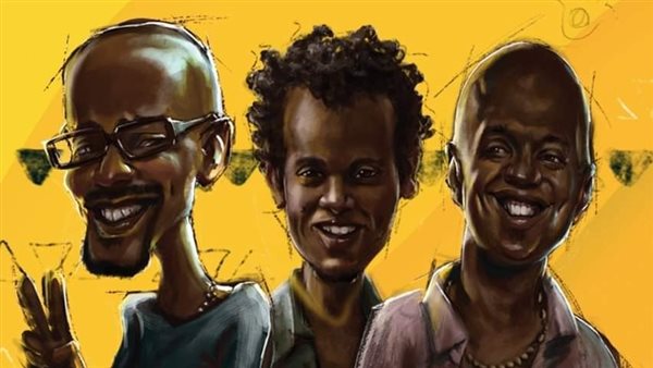 فريق بلاك تيما