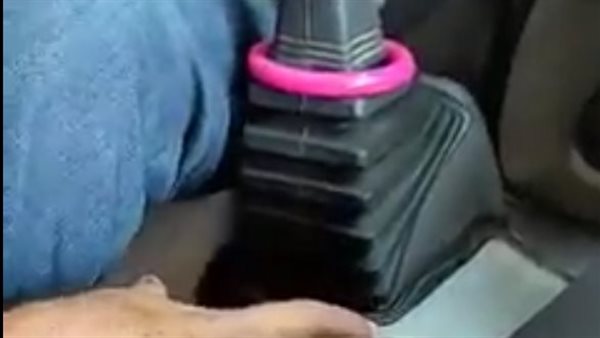 سائق يتحرش بـ 3 أطفال