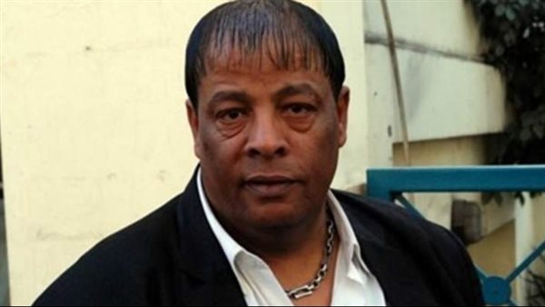 عبد الباسط حمودة