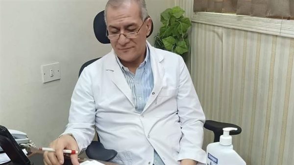 الدكتور أمير عبدالقادر