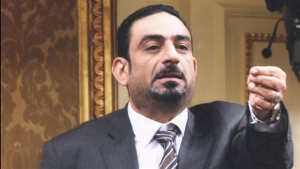  رئيس نادي الترسانة