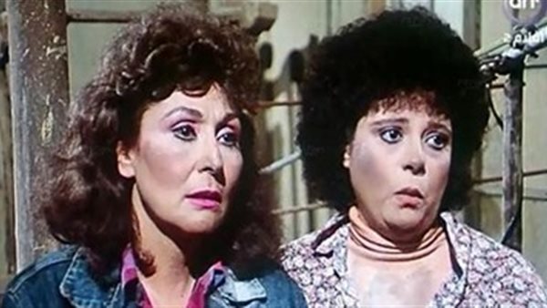 إسعاد يونس وسهير