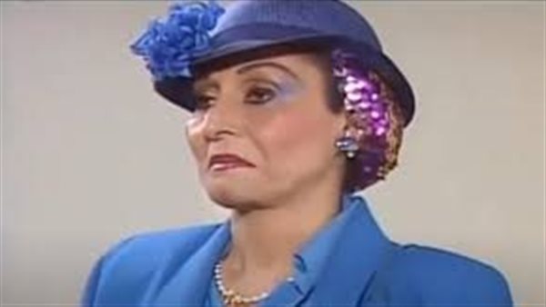 سهير البابلي