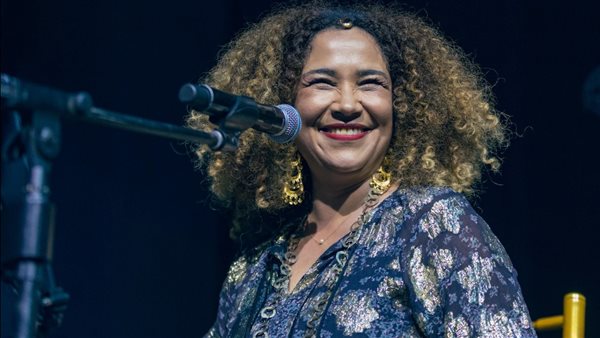 غالية بن علي