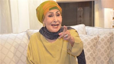 أسرة سهير البابلي تستعين بشركة تأمين خاصة لتنظيم جنازتها 