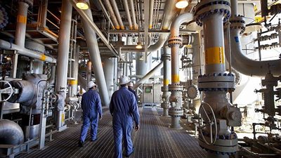 %8.44 انخفاضا في الرقم القياسي للصناعات التحويلية والاستخراجية خلال أبريل 2023