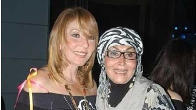 نادية الجندي تستعيد ذكرياتها مع سهير البابلي: كنا نلتقي في الحرم