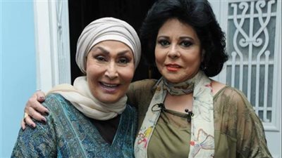 اليوم Dmc تعرض لقاء الراحلة سهير البابلي مع إسعاد يونس 