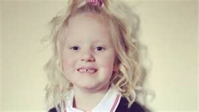 كانت ستنجو بالتدخل المبكر.. وفاة طفلة بريطانية بعد إصابتها بمرض تعفن الدم النادر | فيديو جراف