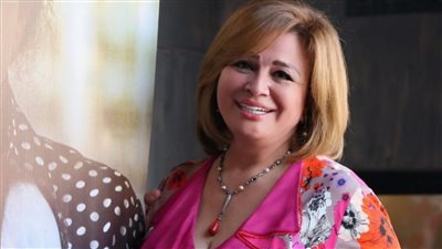 تأجيل استضافة إلهام شاهين للحديث حول المومس الفاضلة بقصر السينما