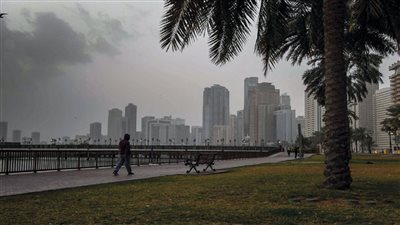 انخفاض درجات الحرارة والصغرى 14 في القاهرة.. الأرصاد تعلن حالة الطقس غدا الجمعة