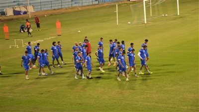 محمد عودة يعلن قائمة غزل المحلة لمباراة الزمالك بالدوري