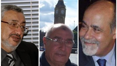 تفاصيل وفاة 3 أساتذة بجامعة الزقازيق خلال 5 أيام