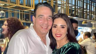 زوج الإعلامية أسماء مصطفى عقب وفاتها: اتكسر ظهري وفُطر قلبي