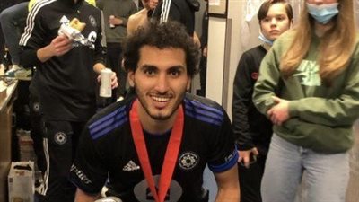 أحمد حمدي على رادار الزمالك بعد ابتعاده عن تشكيل مونتريال 