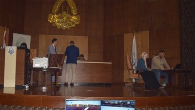 فتح غرفة القاهرة التجارية لتلقي لقاح كورونا للتجار والمصنعين اليوم الإثنين