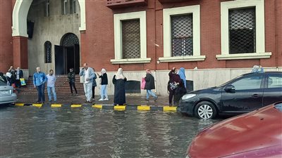 8 تحذيرات من محافظة الإسكندرية للمواطنين لتجنب تداعيات الأمطار والرياح