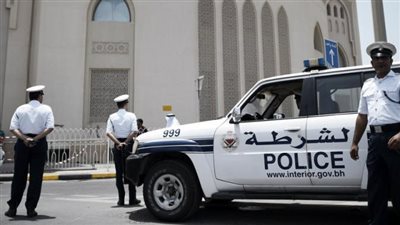 البحرين تعلن القبض على خلية إرهابية مرتبطة بإيران