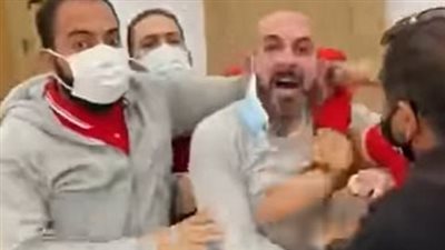 نقابة الأسنان: مكاتب محاماة كبرى طلبت الدفاع عن طبيب واقعة فودافون | خاص 