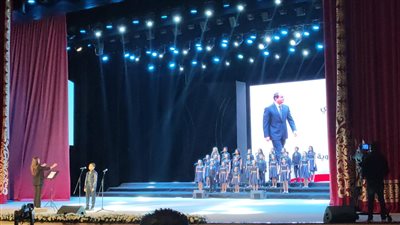 أمجد الوكيل: مصر تمتلك تاريخًا كبيرًا في مجال الطاقة النووية 