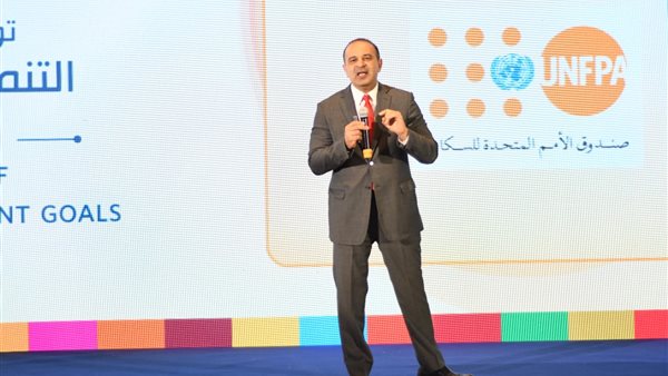 أحمد كمالي نائب وزيرة