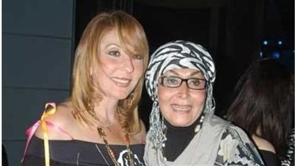 نادية الجندي وسهير