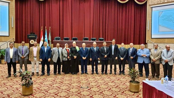 جامعة فاروس 