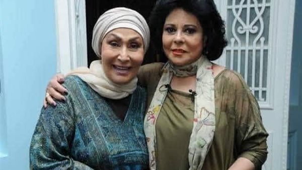 إسعاد يونس وسهير