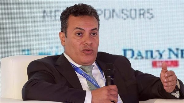 د. مصطفى منير المستشار