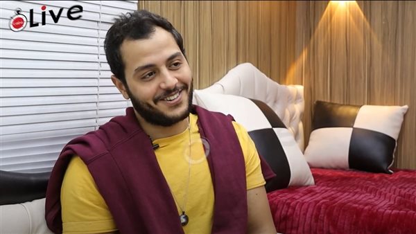 الفنان يوسف الأسدي