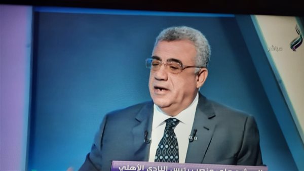 خالد سليمان المرشح