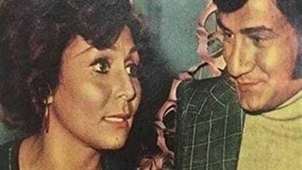 أحمد خليل وسهير البابلي