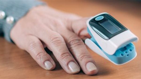  مقاييس التأكسج