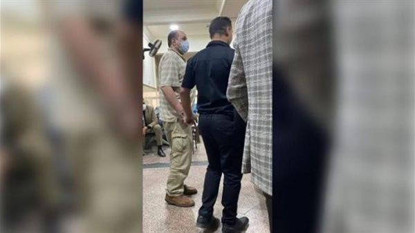  أيمن منصور ندا