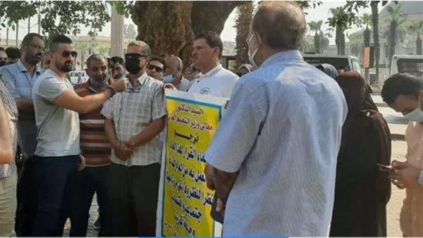 أولياء أمور - أرشيفية