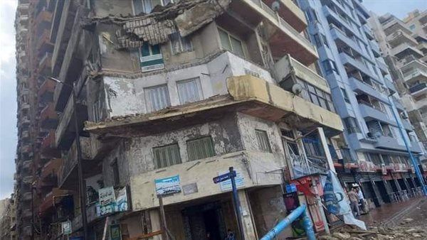 صورة أرشيفية لسقوط