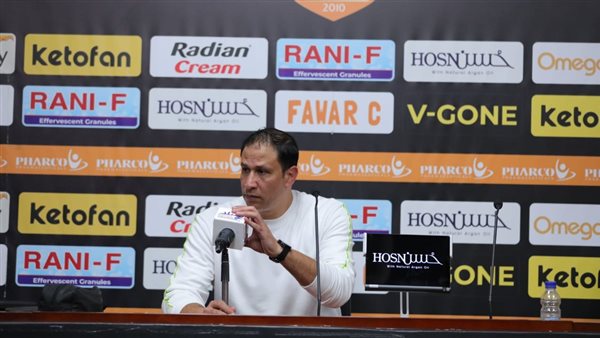 مجدي عبد العاطي مدرب