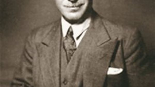 محمد حسين هيكل