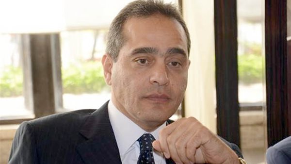 خالد أبو المكارم