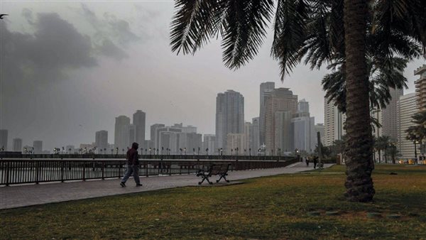 حالة الطقس في مصر