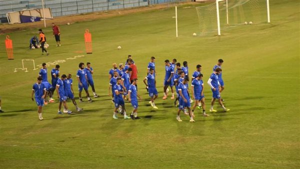 فريق غزل المحلة