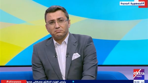 الإعلامية أسماء مصطفى