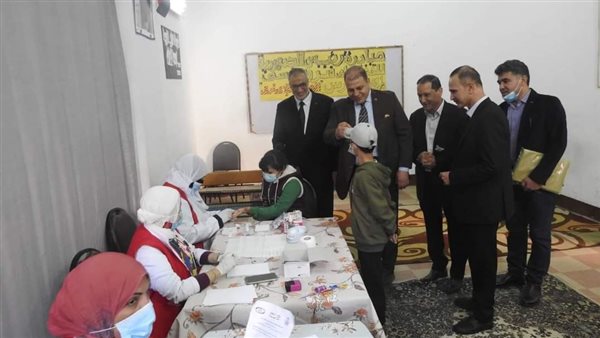 مبادرة الكشف الفيروسات