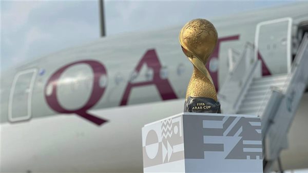 كأس العرب 2025