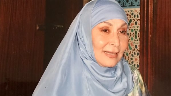 سهير البابلي